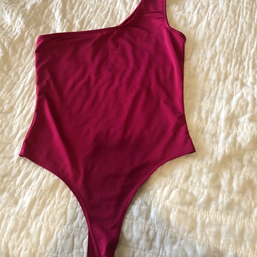 Bodysuit - Picture 2 of 2